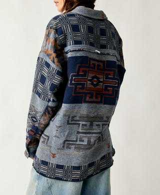 Arizona Sky Pullover