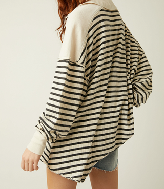 All For You Polo Cream Combo