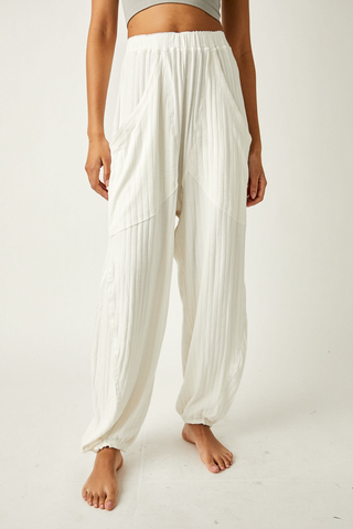 Coffee Chat Jogger Sugar Swizzle