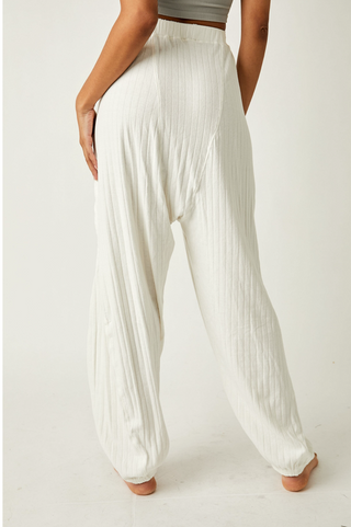 Coffee Chat Jogger Sugar Swizzle