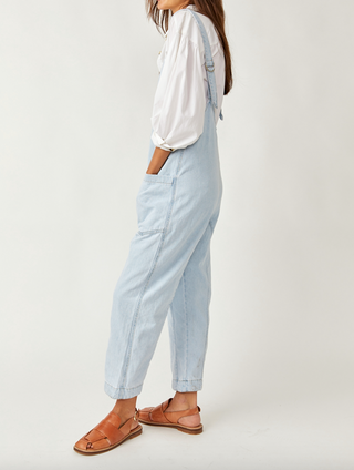 High Roller Jumpsuit Whimsy