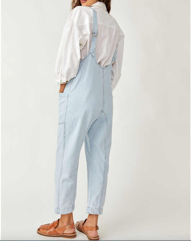 Load image into Gallery viewer, High Roller Jumpsuit Whimsy
