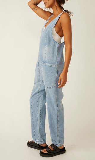 High Roller Jumpsuit Kansas