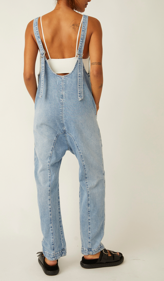 High Roller Jumpsuit Kansas