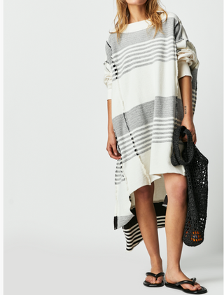 Off The Shelf Maxi Black Combo