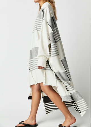 Off The Shelf Maxi Black Combo