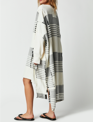 Off The Shelf Maxi Black Combo