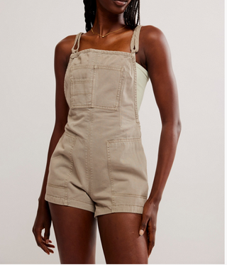 Tough Love Shortfall Laurel Oak