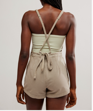 Tough Love Shortfall Laurel Oak