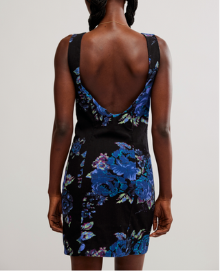 Mayberry Mini Black Combo