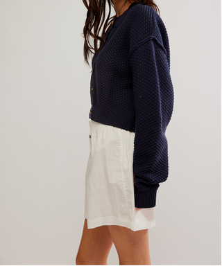 Lila Cardi Sky Captain