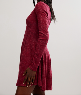 All Yours Mini Red Plum