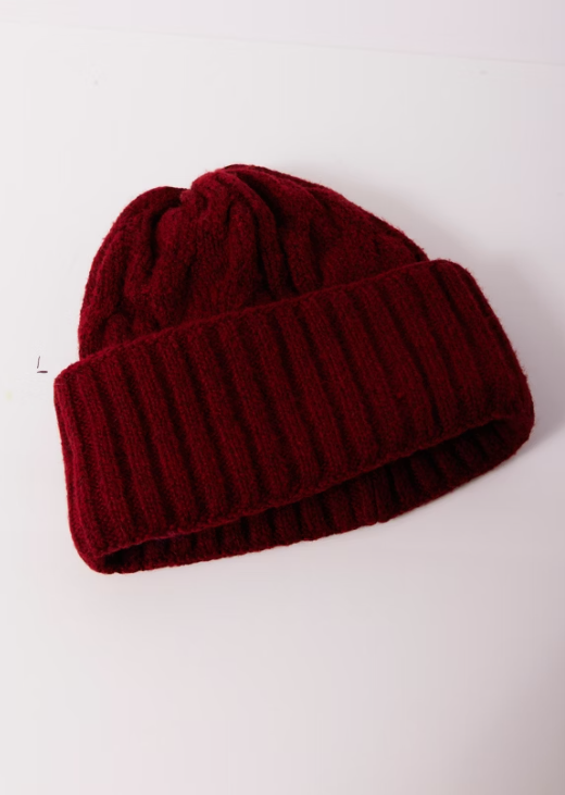 Coast Line Beanie