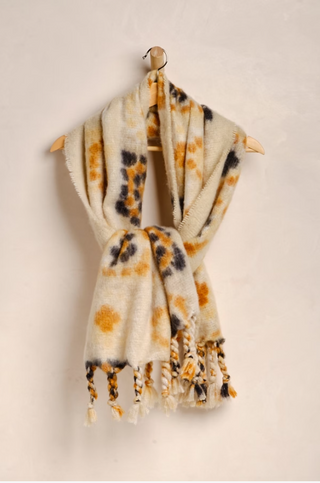 Kaleidiscope Blanket Scarf