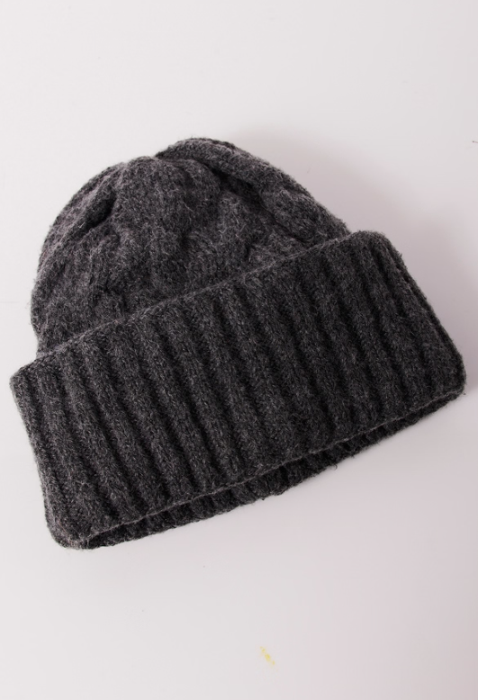 Coast Line Beanie