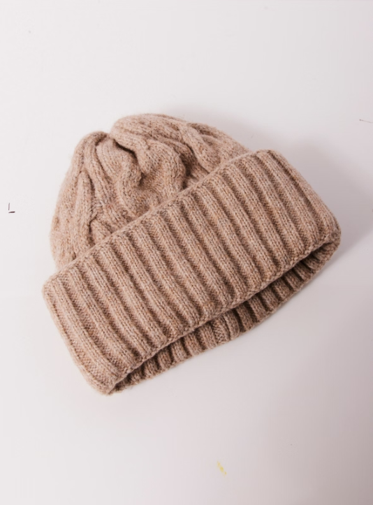 Coast Line Beanie