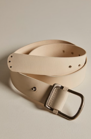Gallo Leather Belt