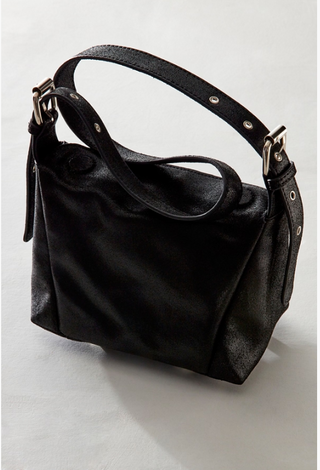 Sabi Shoulder Bag / Black