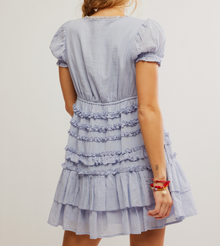 Darcy Mini / Dried Hydrangea