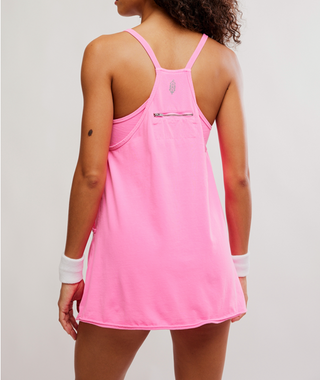 Hot Shot Mini / Hot Pink