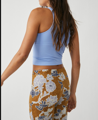 Clean Lines Cami River Spell