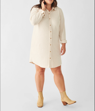 Legend Sweater Dress