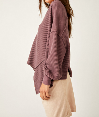 Coraline Thermal Chocolate