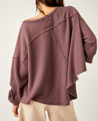 Coraline Thermal Chocolate