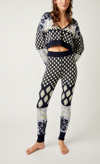 Snow Bunny Set Snowy Combo