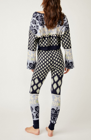 Snow Bunny Set Snowy Combo