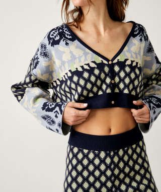 Snow Bunny Set Snowy Combo