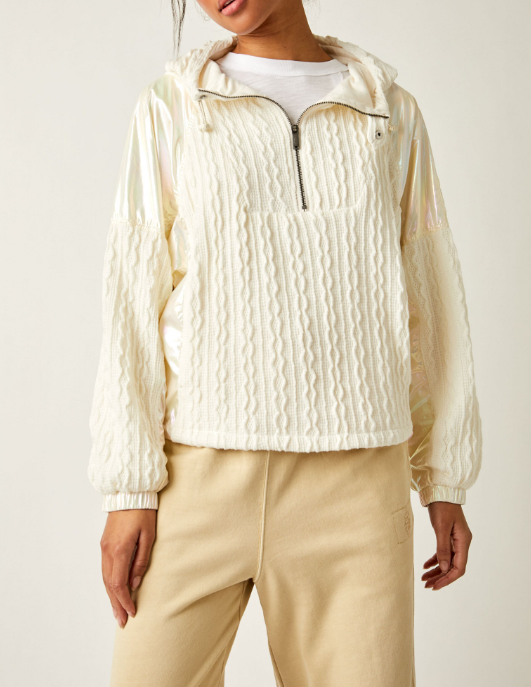 Load image into Gallery viewer, Sweetest Pullover Ivory
