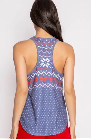 Cozy Vibes Tank
