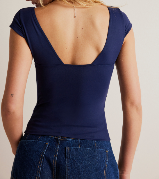 Duo Corset Cami Jazzberry