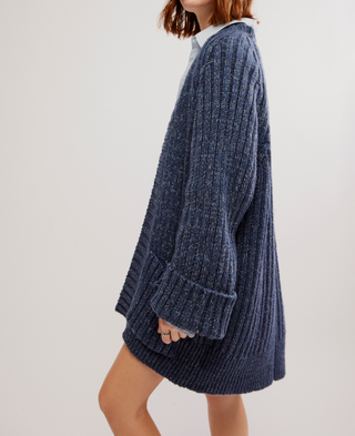 Blossom Cardi Big Dipper