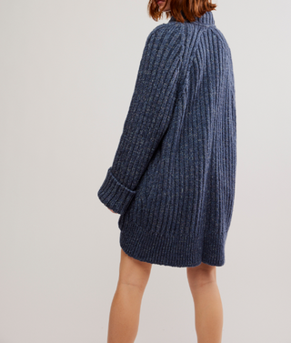 Blossom Cardi Big Dipper