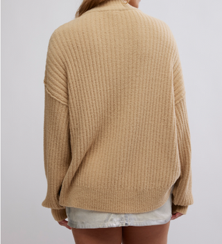 Cocoa Henley Sugar Cookie