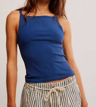 Mia Tank / Bellweather