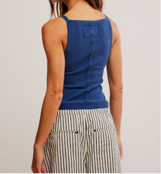 Mia Tank / Bellweather