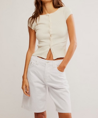 Most Wanted Cardi / Ivory