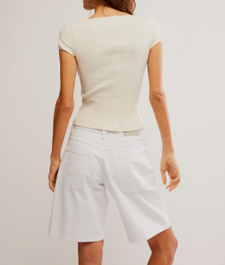 Most Wanted Cardi / Ivory