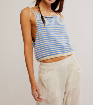 Claire Tank / Granada Sky Combo