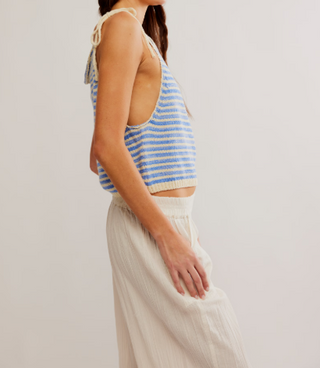 Claire Tank / Granada Sky Combo