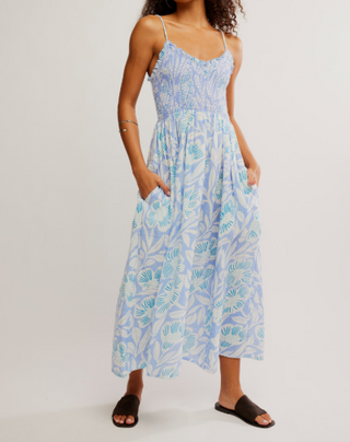 Sweet Nothings Midi / Blue Vista Combo