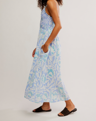 Sweet Nothings Midi / Blue Vista Combo