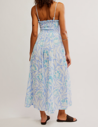 Sweet Nothings Midi / Blue Vista Combo