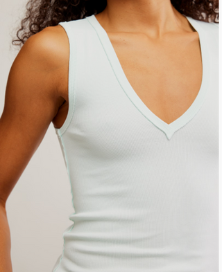 Neria Tank / Mint Julep