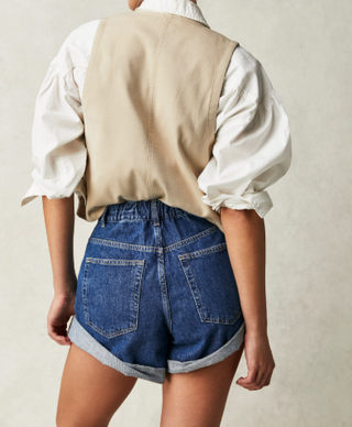 Danni Short / Stargaze