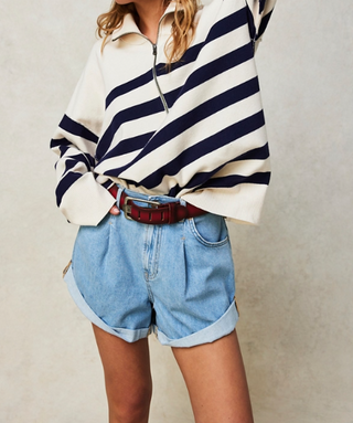 Danni Short / Open Sky