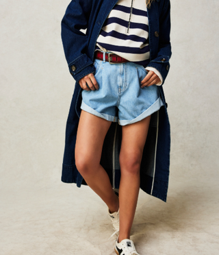 Danni Short / Open Sky